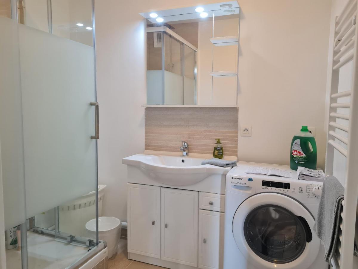 Grand Appartement Dreams Montevrain Luaran gambar
