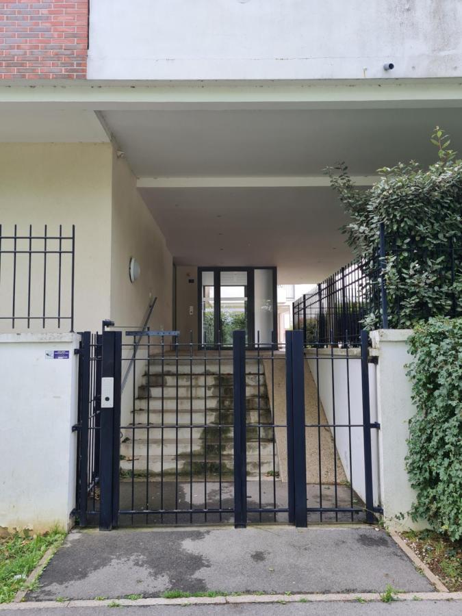 Grand Appartement Dreams Montevrain Luaran gambar