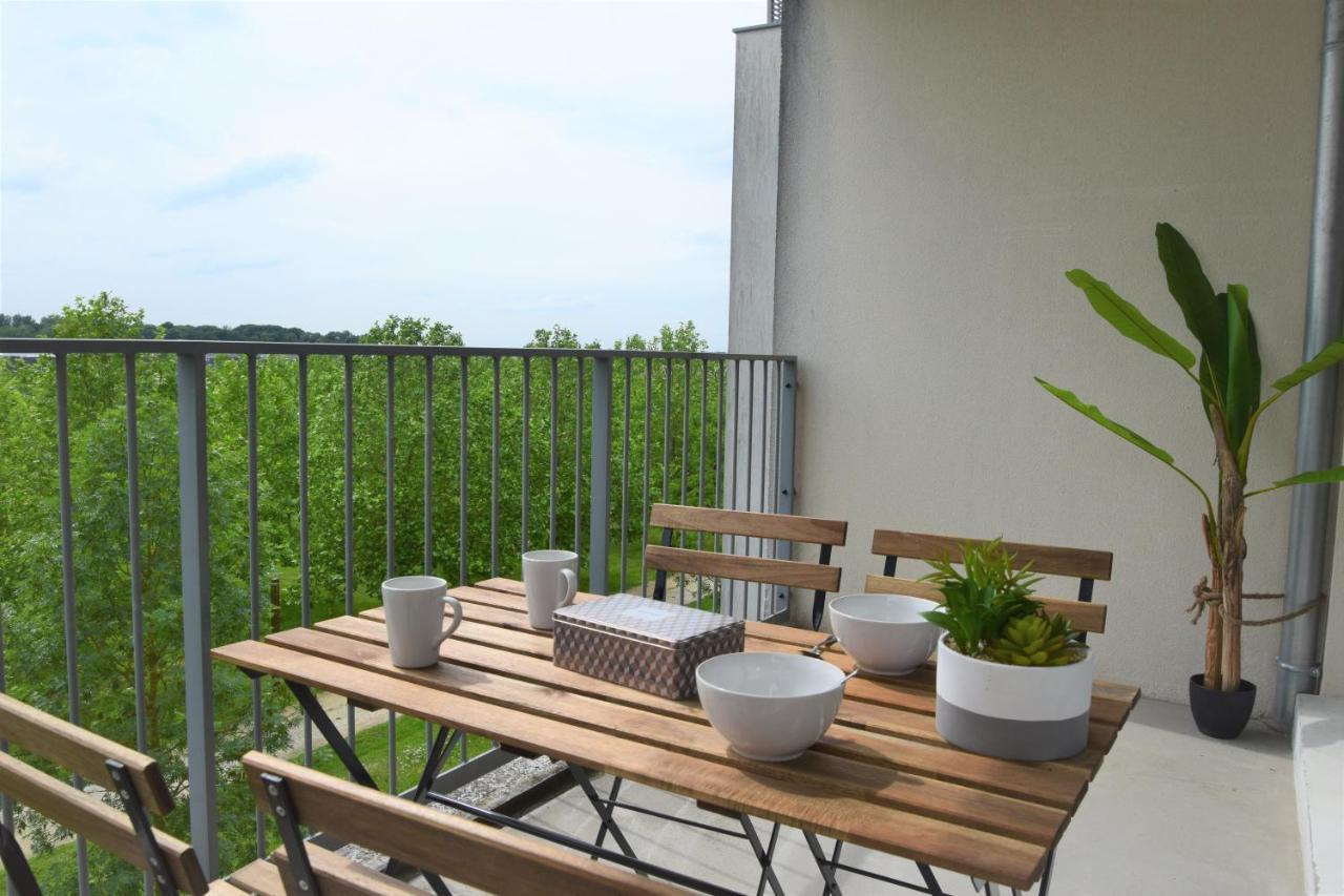 Grand Appartement Dreams Montevrain Luaran gambar